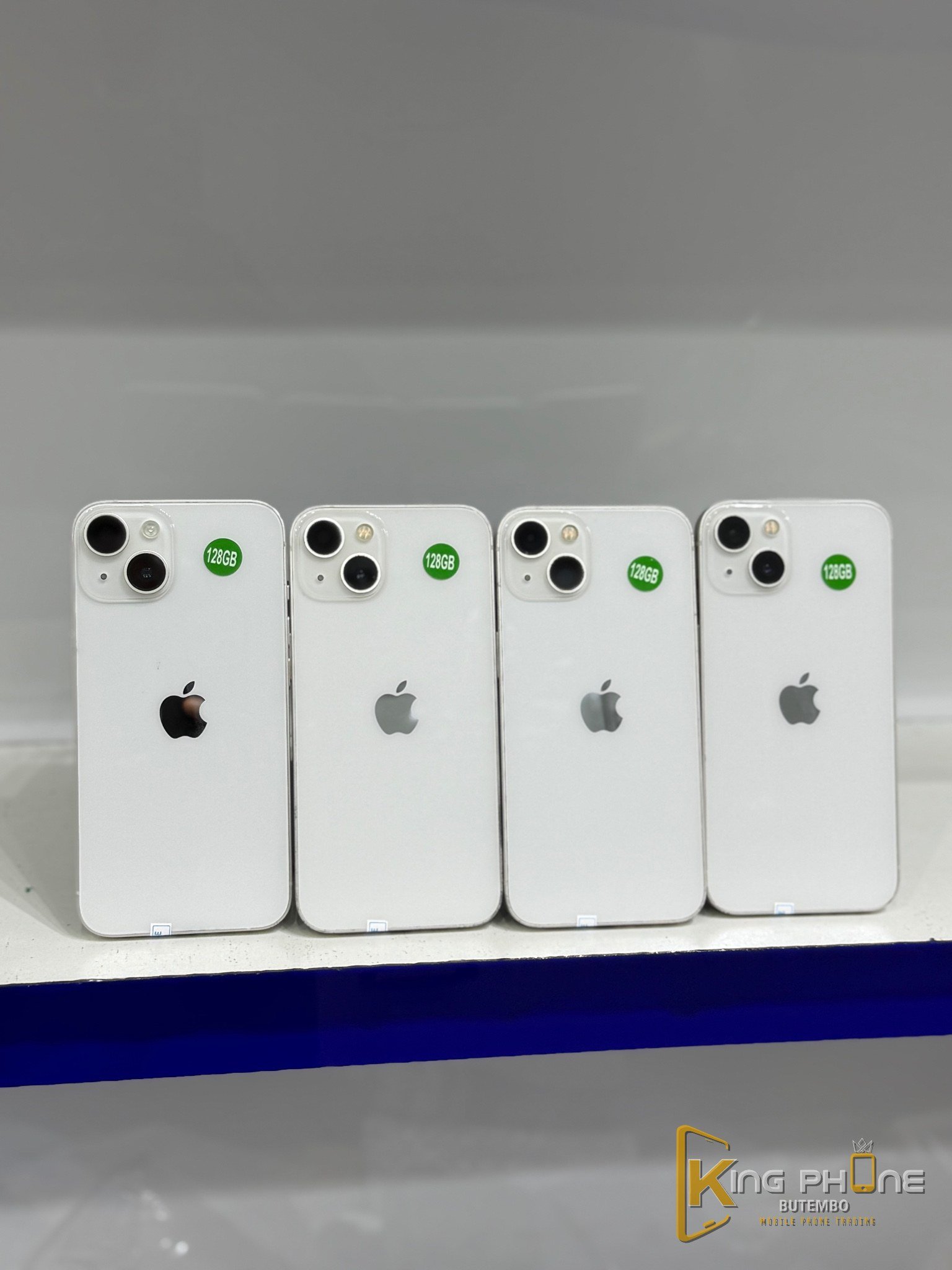 iPhone 13