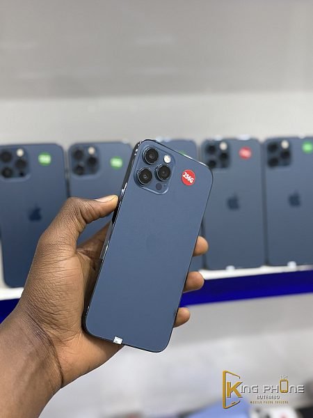 Iphone 12pro