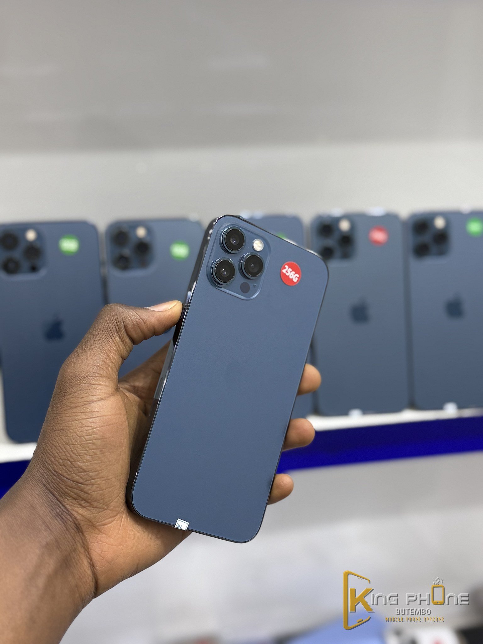 Iphone 12pro