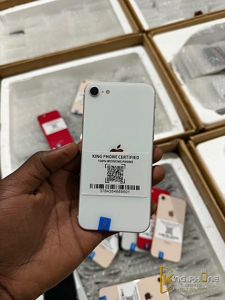iPhone SE 2