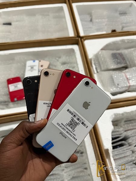 iPhone 8